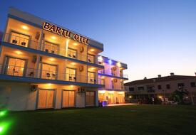 Bartu Otel Çeşme