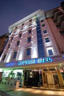 Hotel Mostar Ankara