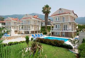 Golden Life Villas