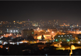 Koyunlu Hotel Ankara