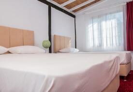 Asmalı Bahçe Butik Otel