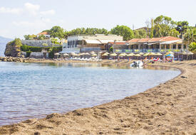 Sokakağzı Motel