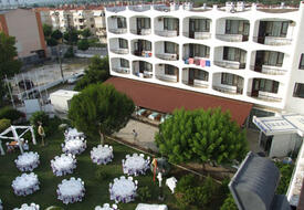 Yücel Otel