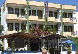 Fadıl Otel