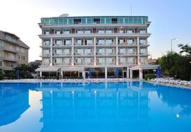 Pelikan Hotel İstanbul