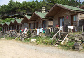 Woodyville Tree Houses and Cowboy City