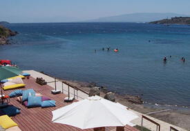 Simin Otel