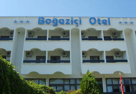 Boğaziçi Otel Ayvalık