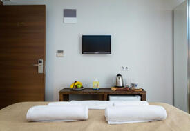 Double DD Hotel Taksim