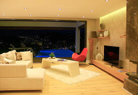 Villa Zen Bodrum