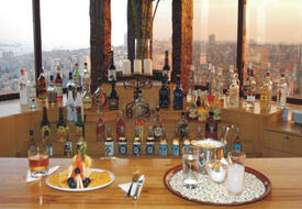 Hotel İstanbul Conti