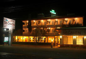 Seğmen Hotel