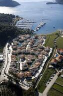 Portville Holiday Villas
