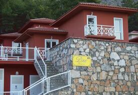 Göcek Rental Villas