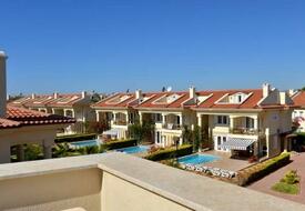 Wonderland Apart Fethiye
