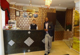 Altun Hotel