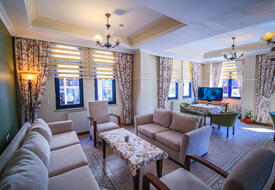 Amasra Ayyıldız Hotel