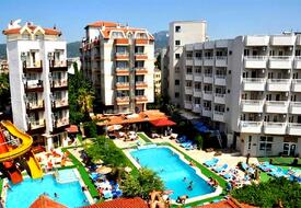 Oscar Otel Marmaris