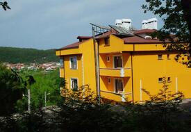 Ağva Koru Motel