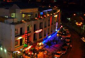 Edessa City Hotel