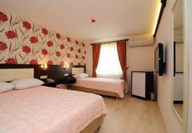 Patulya Hotel