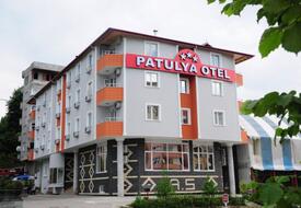 Patulya Hotel