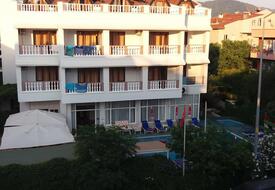 Marmaris Ünver Hotel