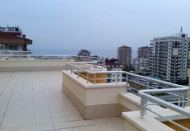 Alanya Eyfel Apart