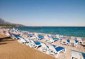 Kemer Reach Hotel