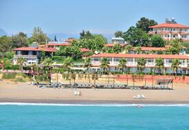 Adora Calma Beach Hotel