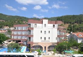 Hermes Hotel Marmaris