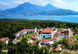 Lykia Botanika Beach & Fun Club