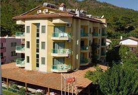 Angora Hotel Marmaris