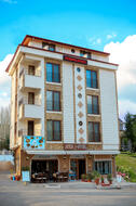 Ata Hotel Çameli