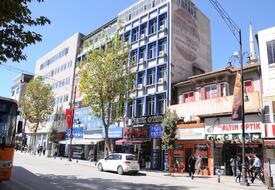 Park Hotel Malatya