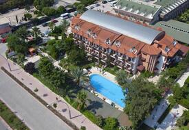 Rose Hotel Kemer