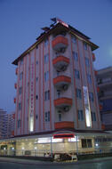 Hayat Apart Hotel