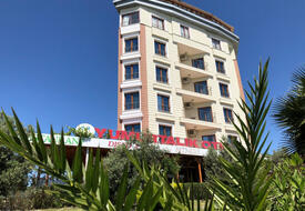 Yumurtalık Otel