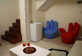 Twentysix 26 Hotel