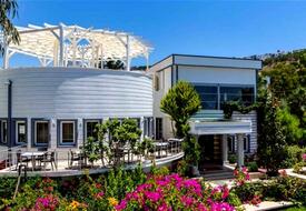 Jura Hotels Golden Beach Bodrum