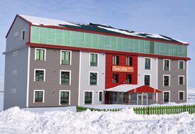 Sarıkamış Snow Life Hotel