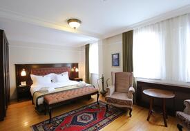 Tria Hotel İstanbul