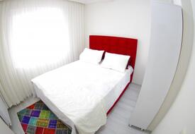 Palmiye Suite's Eskişehir