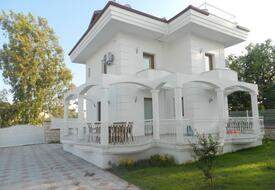 Fethiye Villa Ekin