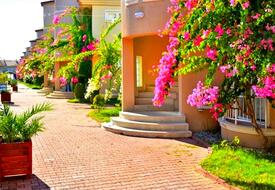 Fethiye Sunny Apartment 2