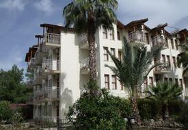 Ecrin Hotel Fethiye