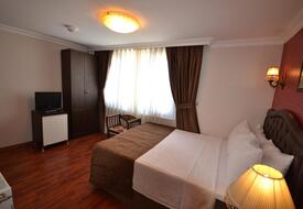 The Sunrise Hotel