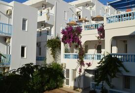 Peda Hotels Gümbet Holiday Beach