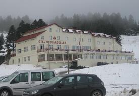 Otel Ulukardeşler