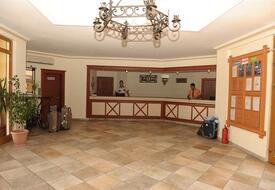 Club Serena Beach